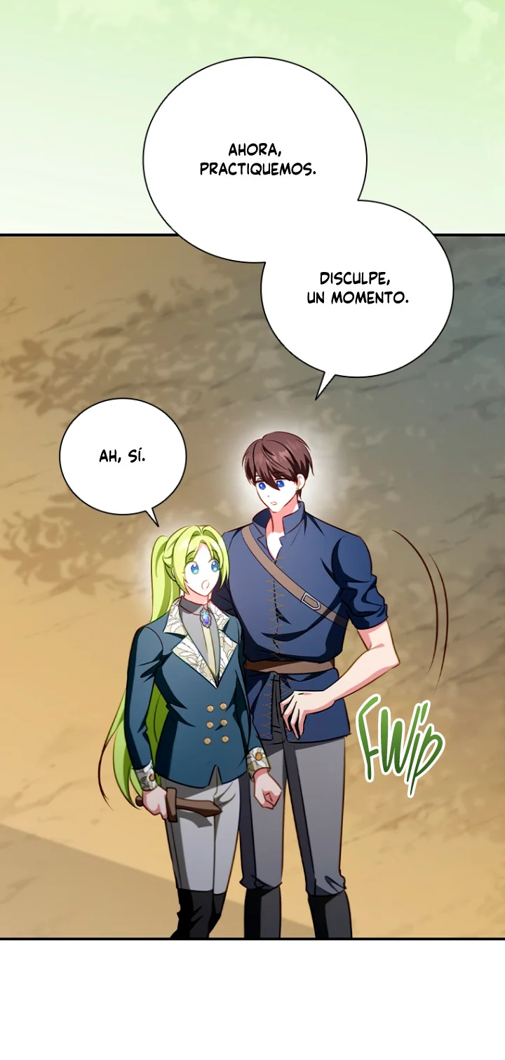 Página 69 del Manga
