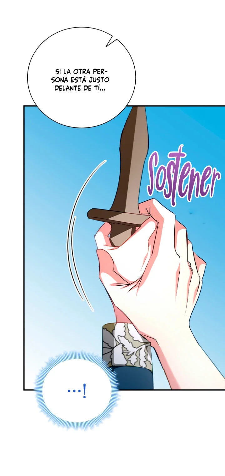 Página 70 del Manga