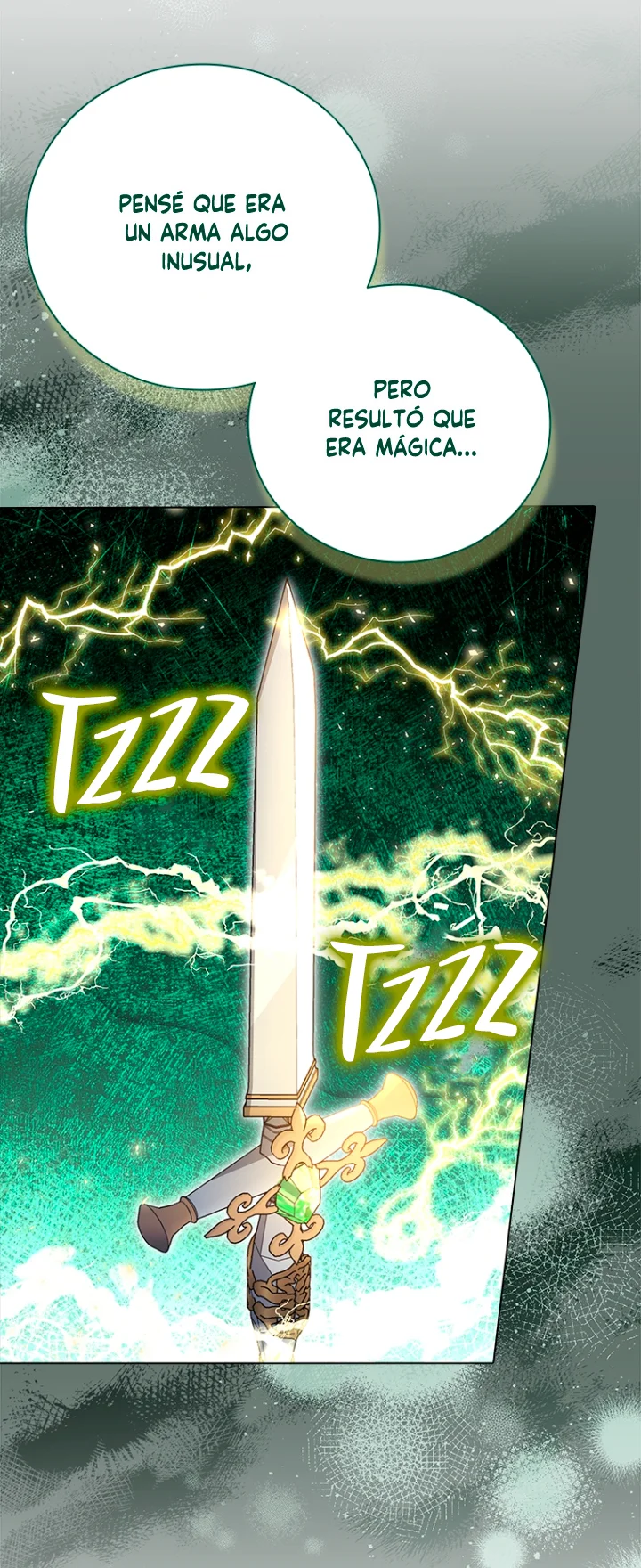 Página 35 del Manga