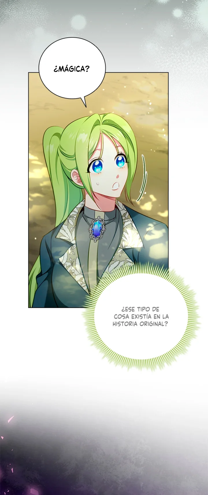 Página 36 del Manga