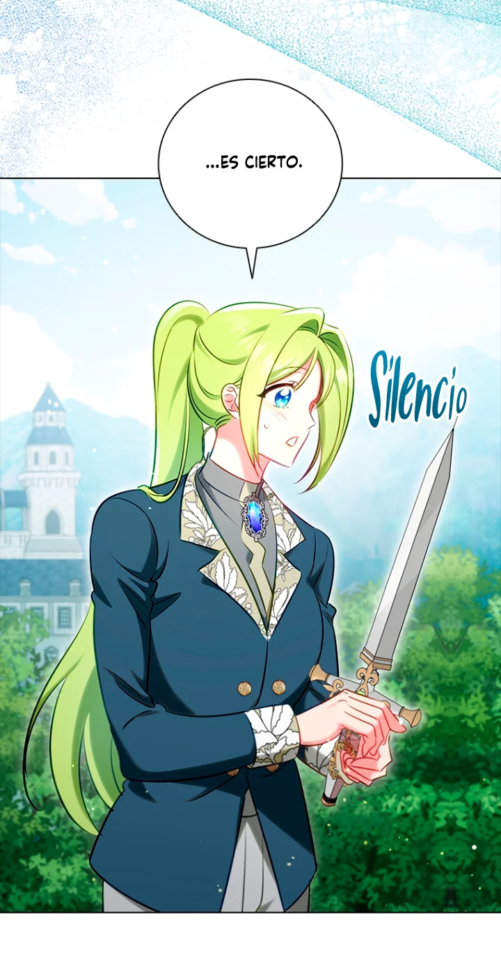 Página 40 del Manga