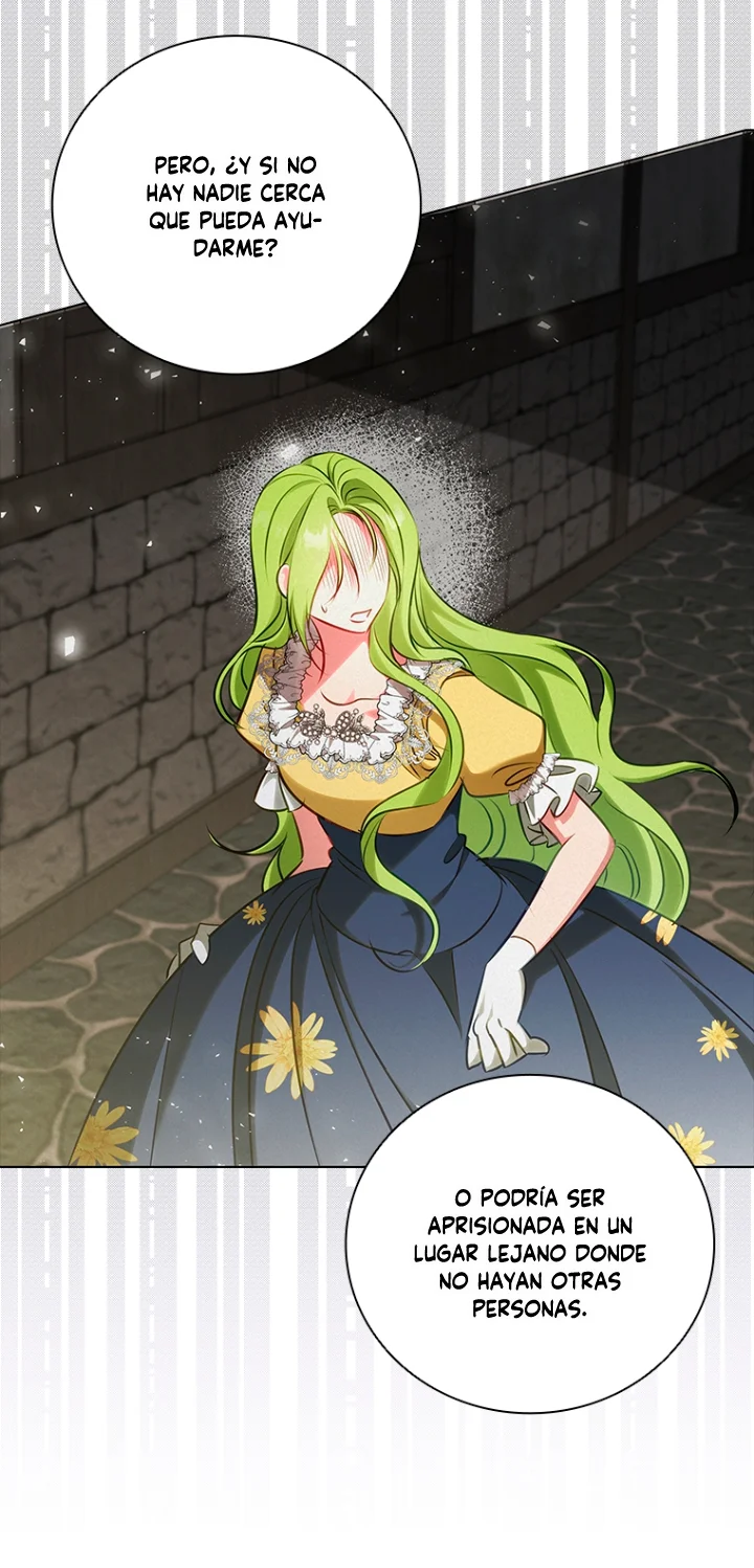 Página 45 del Manga