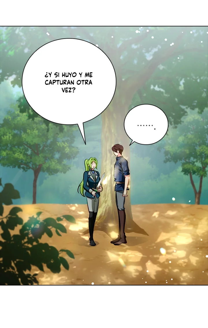 Página 46 del Manga