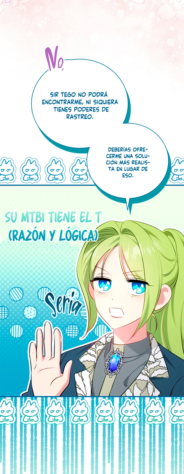 Página 51 del Manga