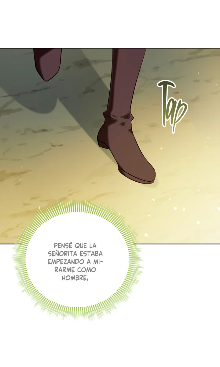 Página 54 del Manga