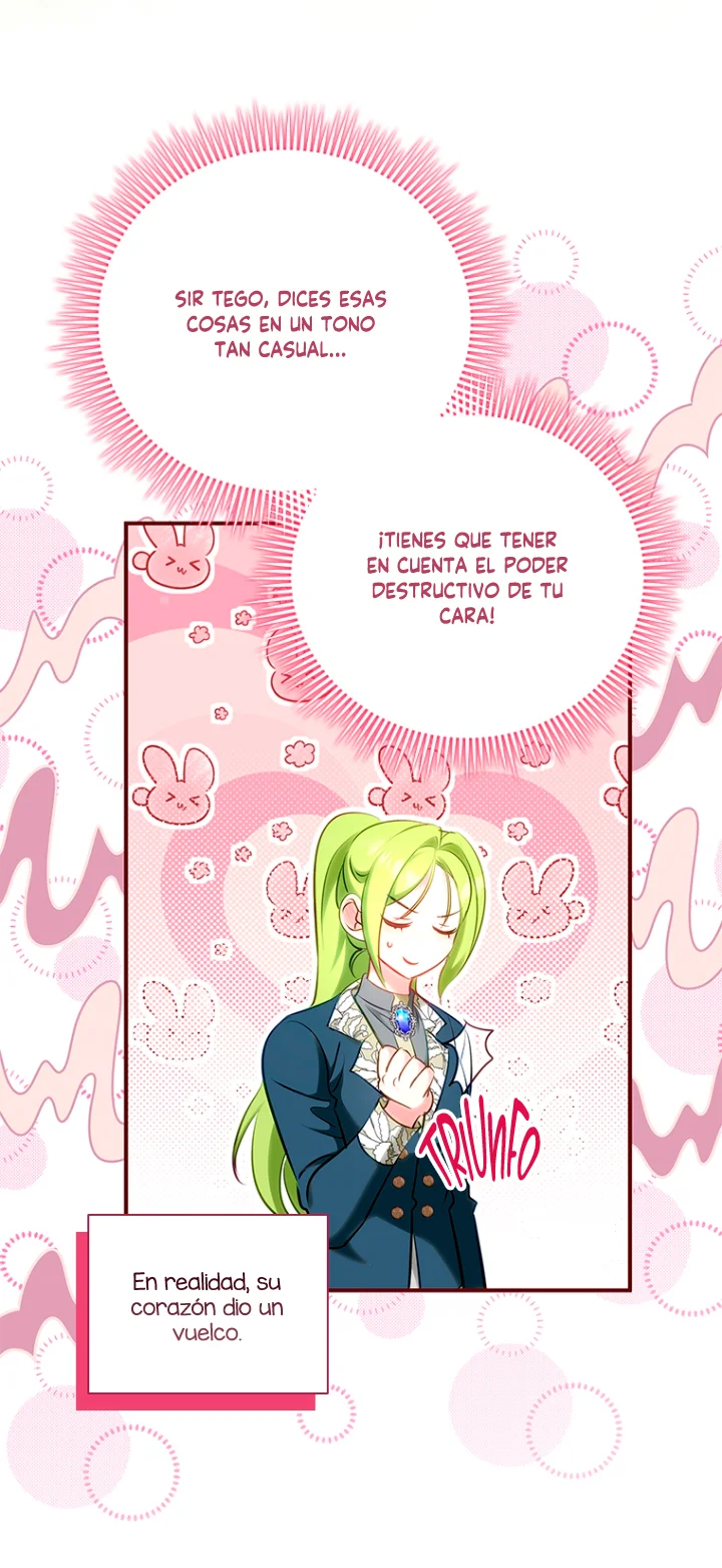 Página 58 del Manga