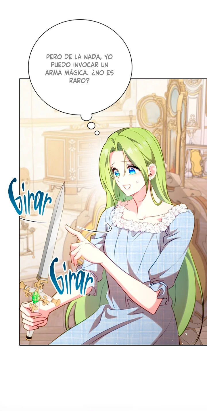 Página 68 del Manga