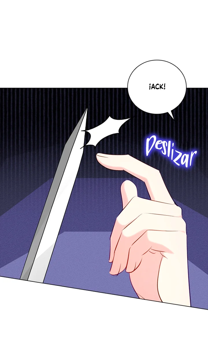 Página 71 del Manga