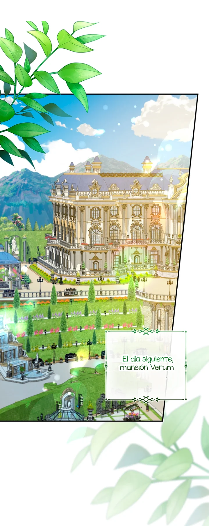 Página 47 del Manga