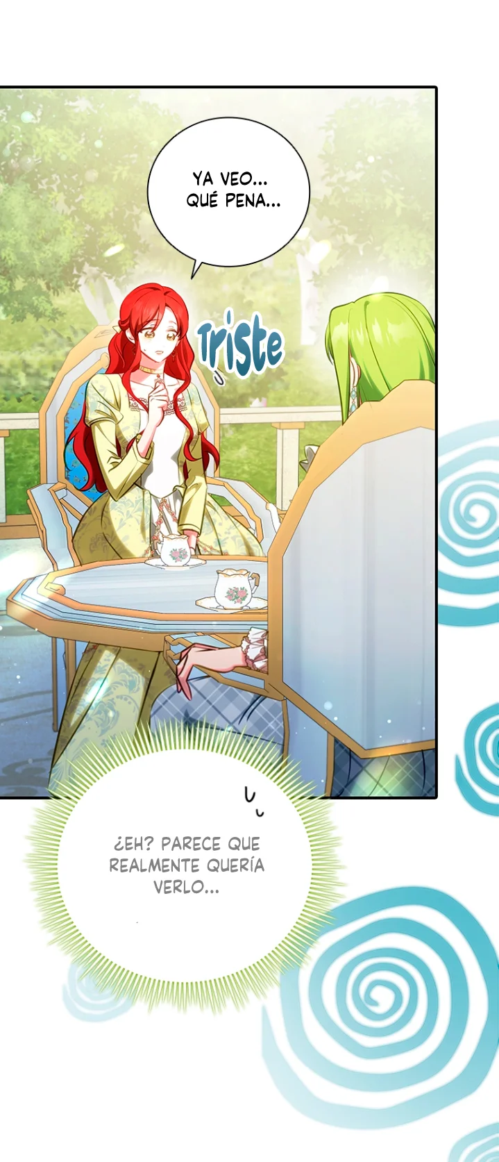 Página 51 del Manga