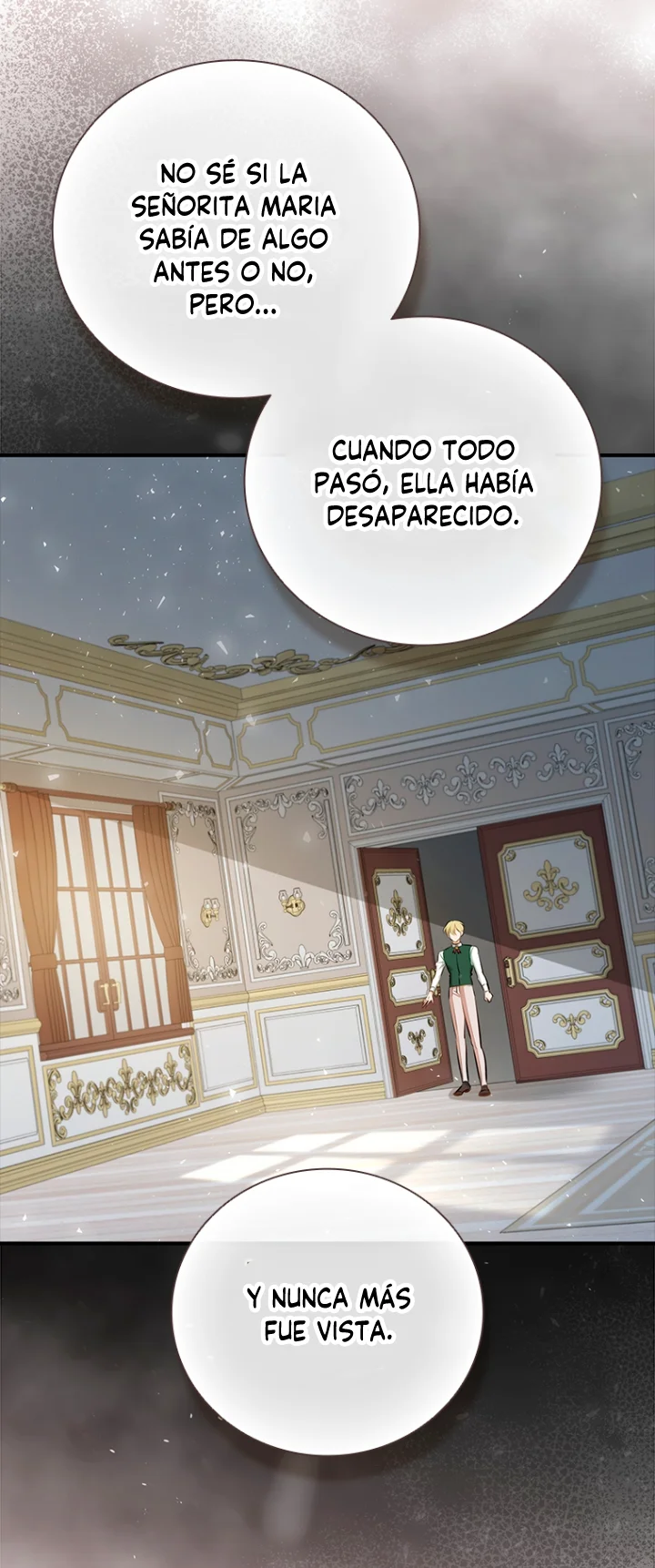 Página 64 del Manga