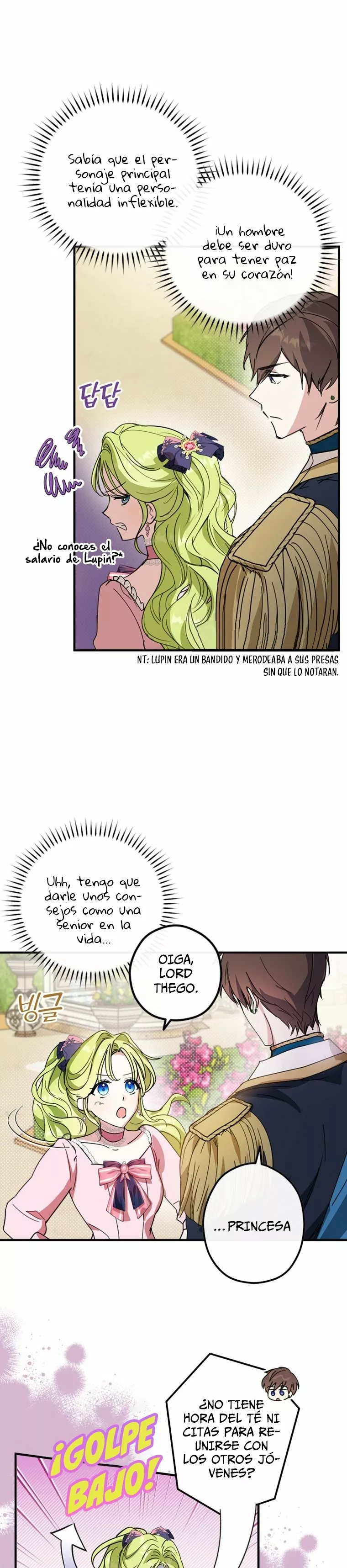 Página 37 del Manga