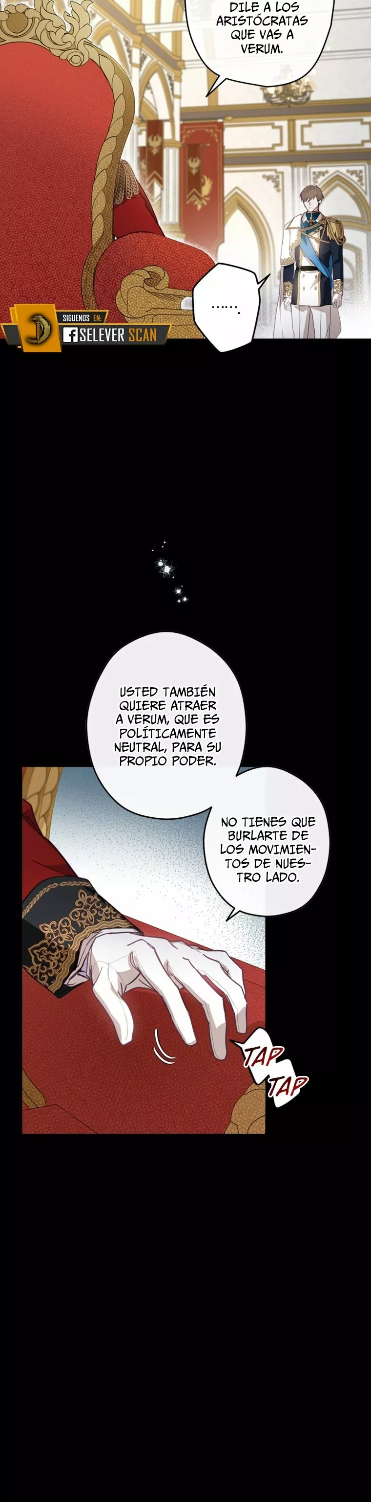 Página 42 del Manga