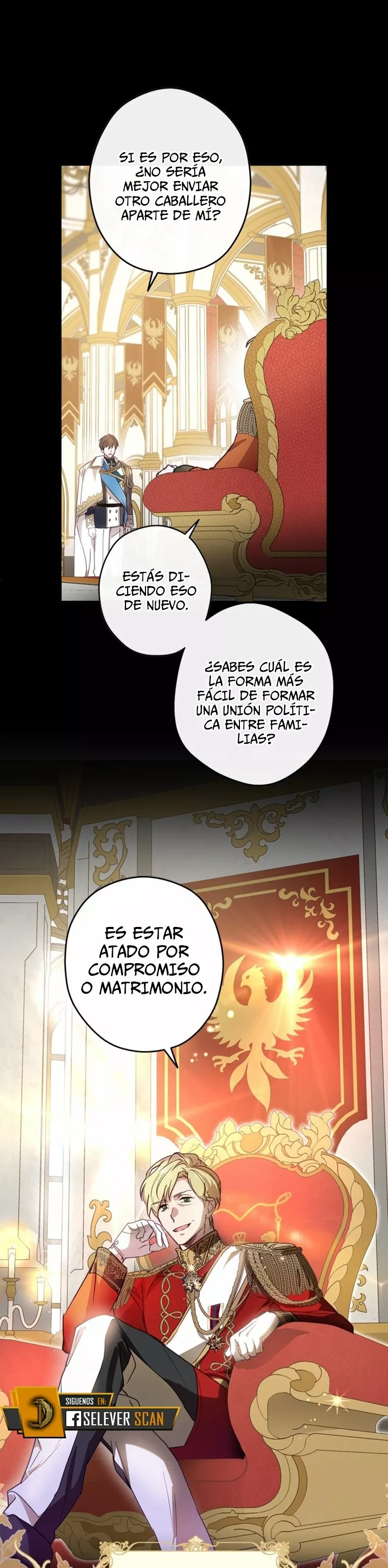 Página 43 del Manga