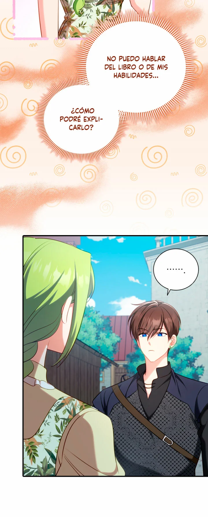 Página 39 del Manga