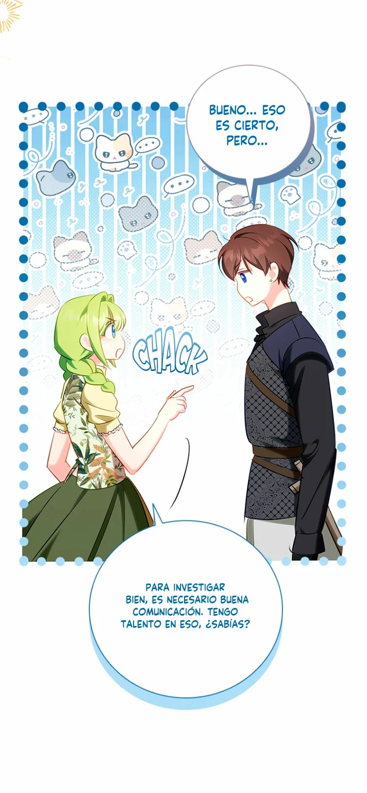 Página 45 del Manga
