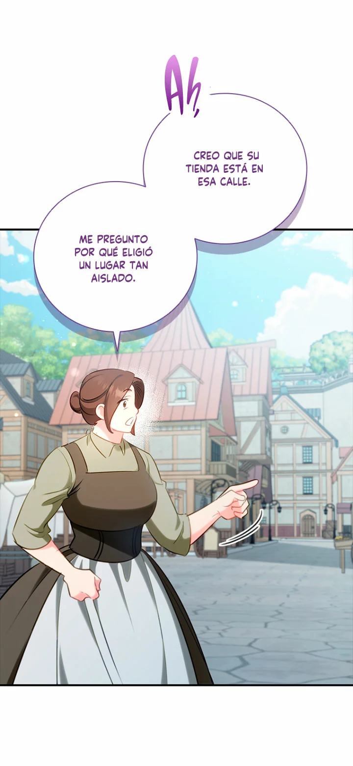 Página 58 del Manga