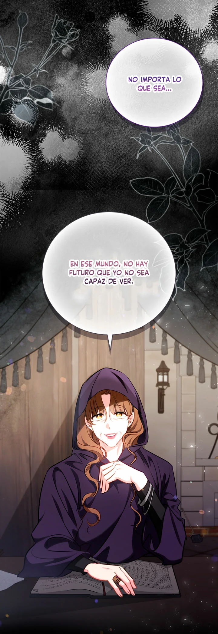 Página 67 del Manga
