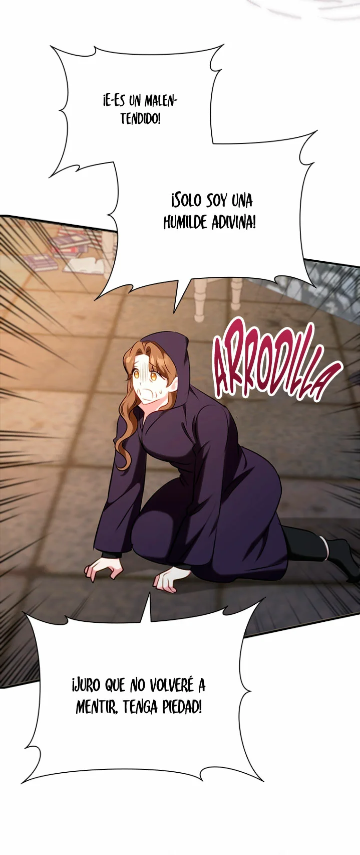 Página 44 del Manga