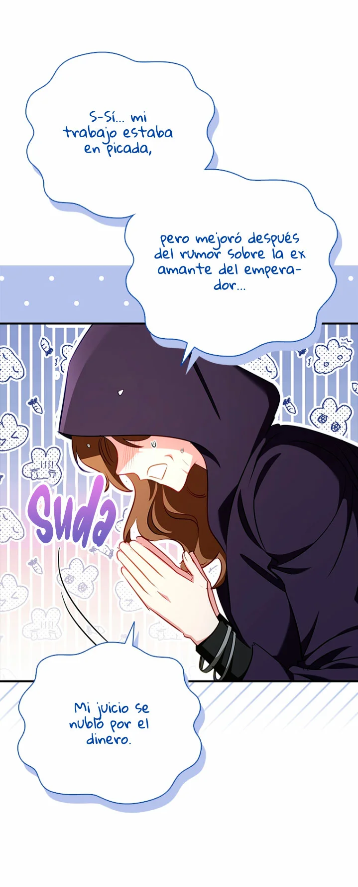 Página 47 del Manga