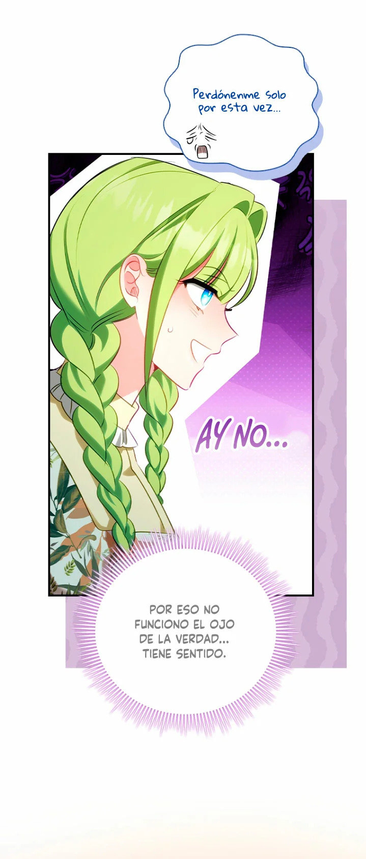 Página 48 del Manga