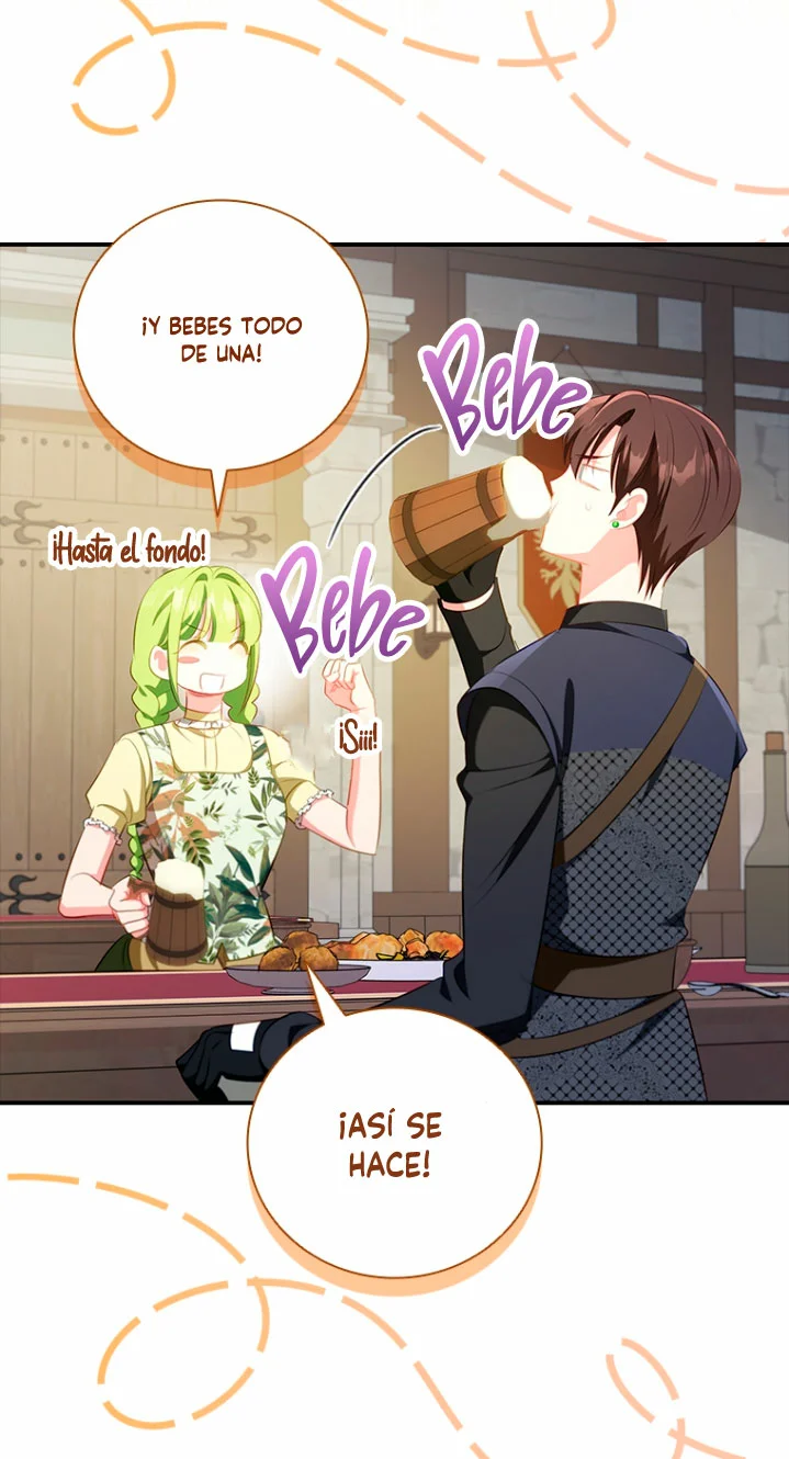 Página 64 del Manga