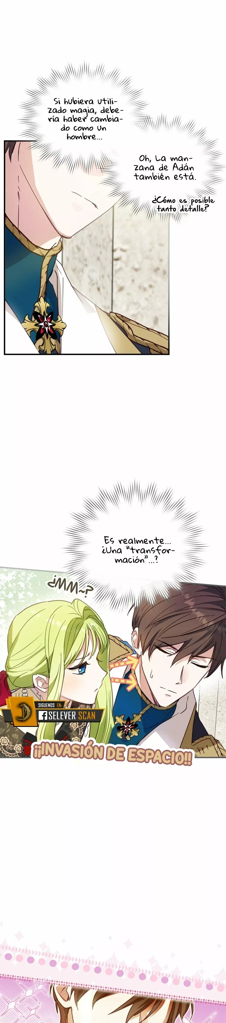Página 32 del Manga