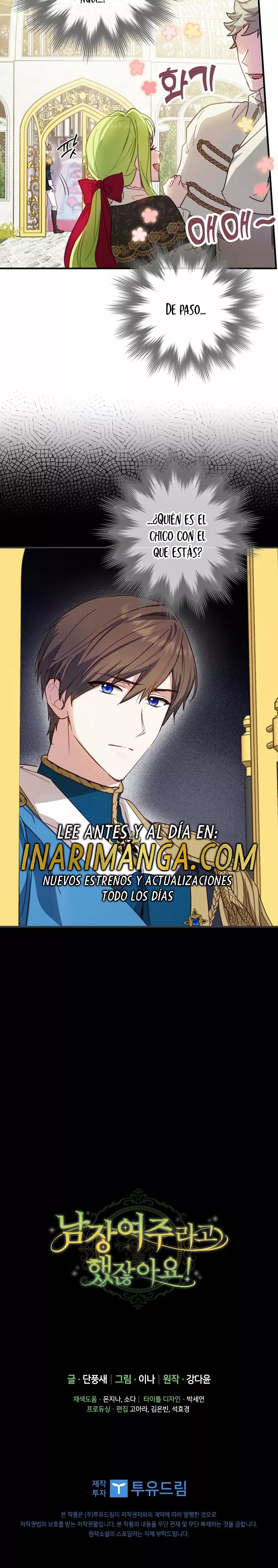 Página 41 del Manga