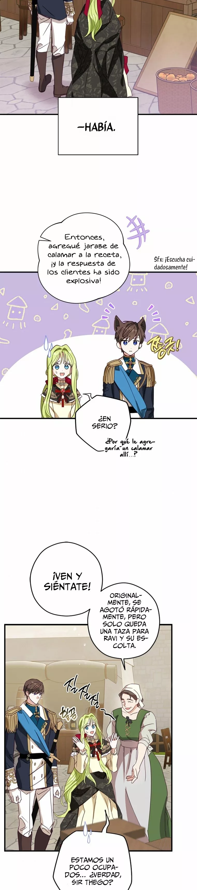 Página 30 del Manga