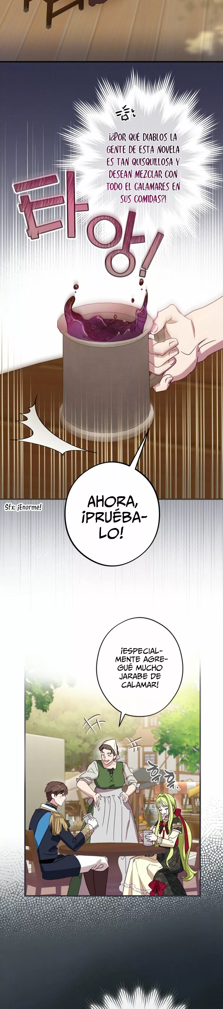 Página 32 del Manga