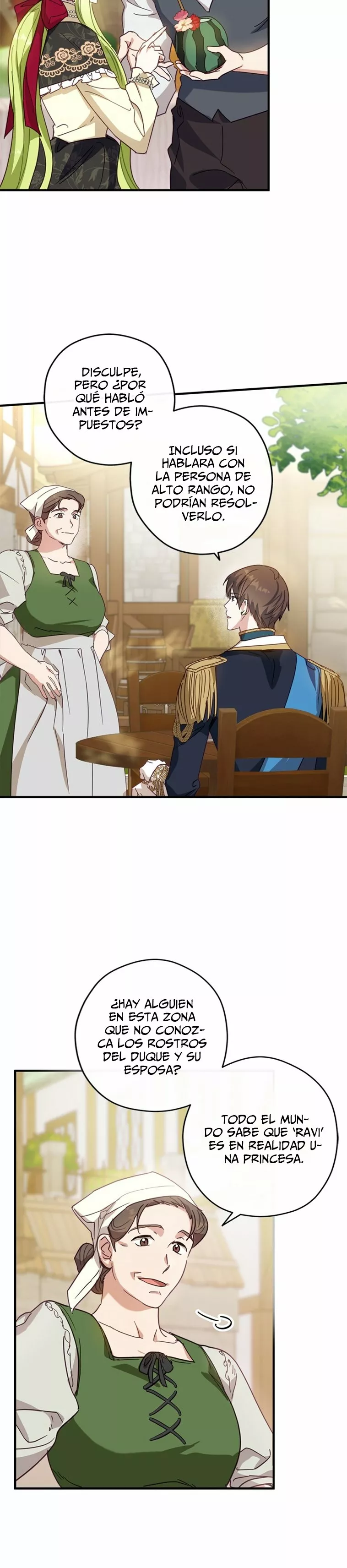Página 38 del Manga