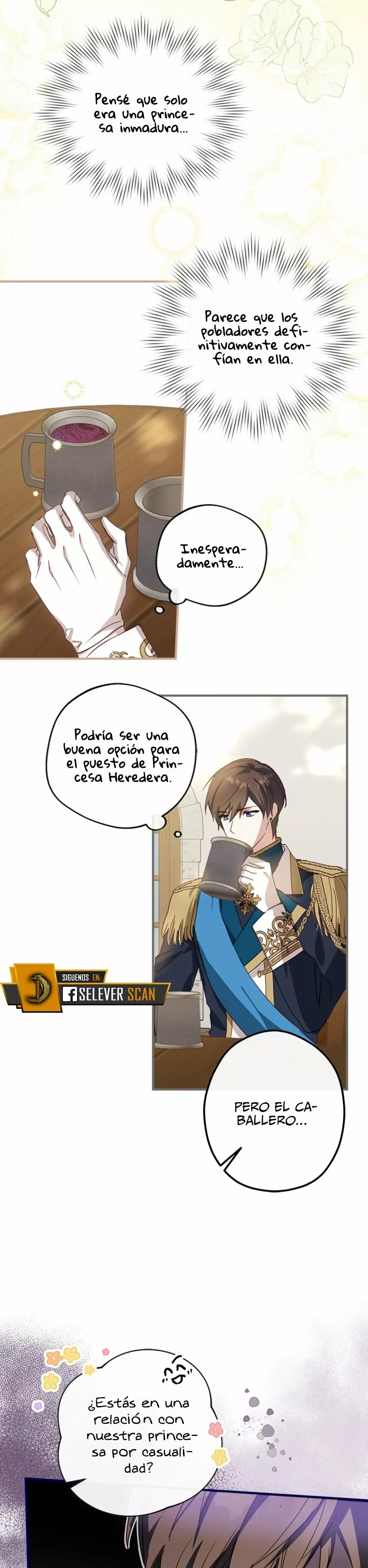 Página 41 del Manga