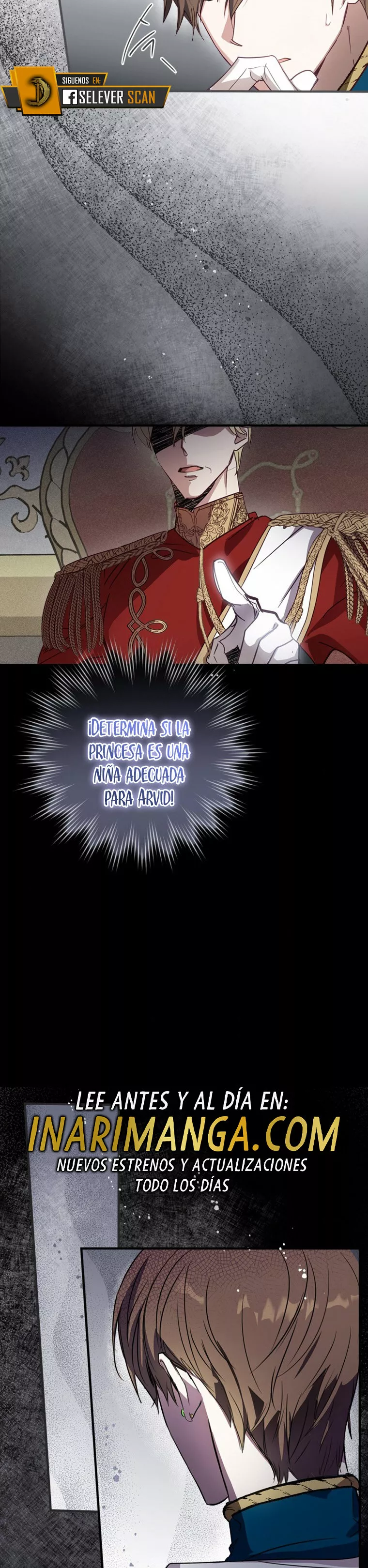 Página 43 del Manga