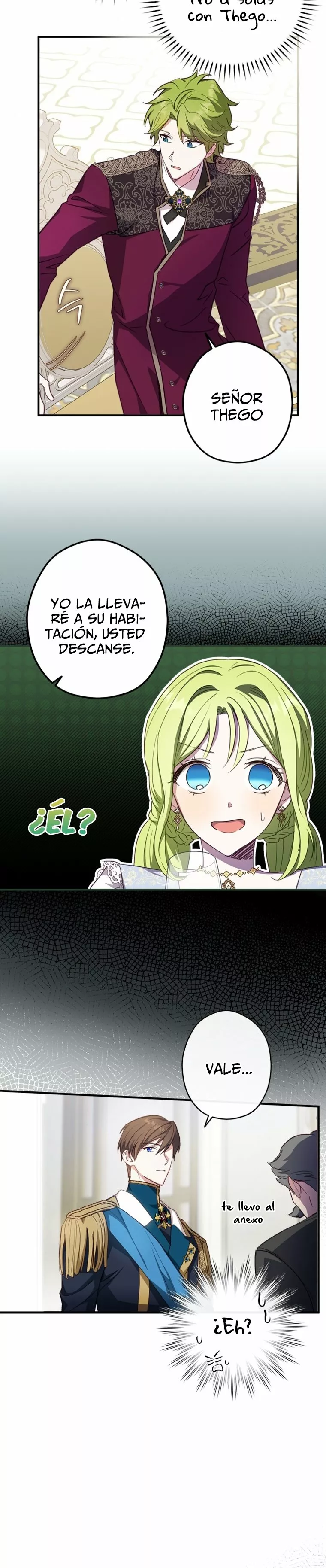 Página 35 del Manga