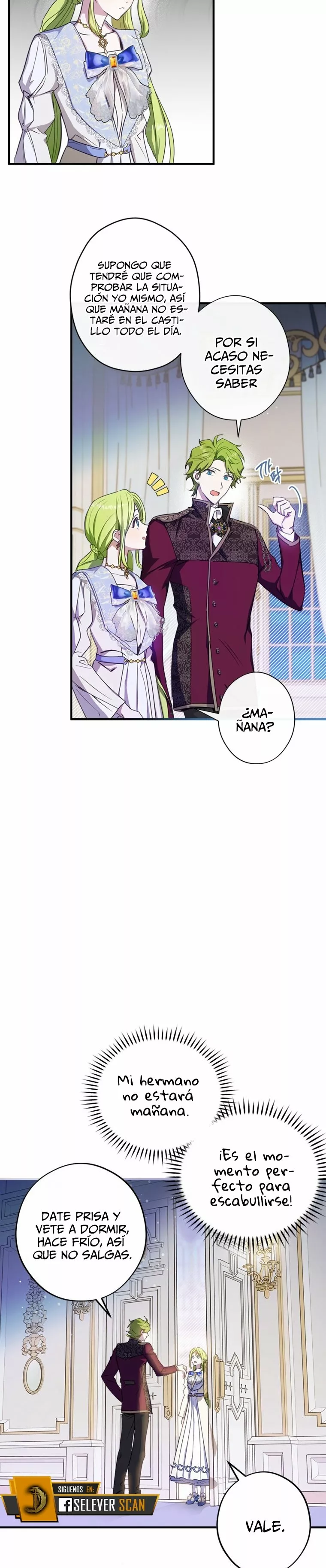 Página 37 del Manga