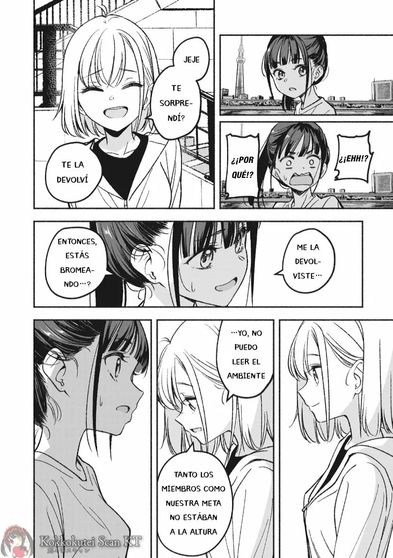 Página 39 del Manga