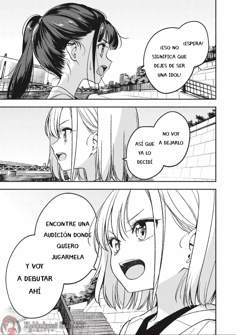 Página 40 del Manga