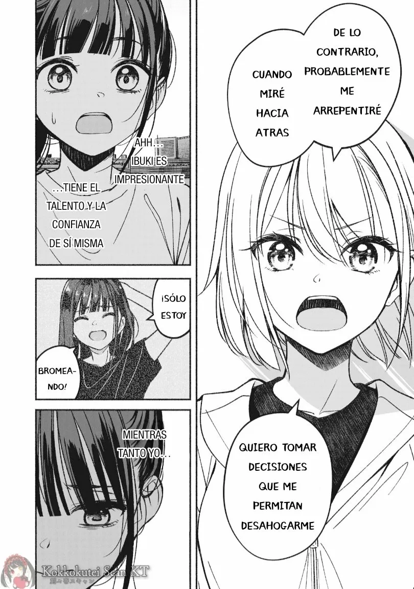 Página 41 del Manga