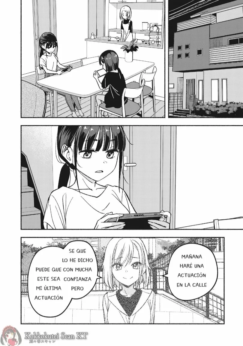 Página 43 del Manga