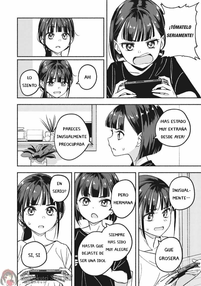 Página 45 del Manga