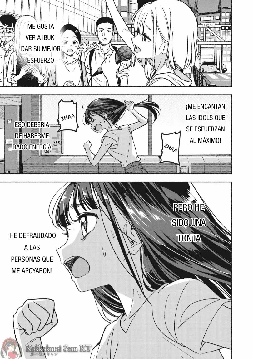 Página 50 del Manga