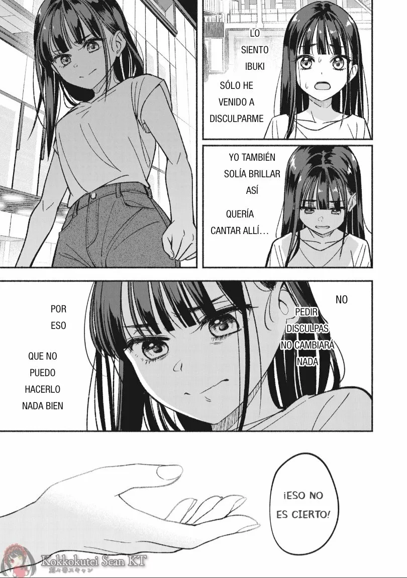 Página 52 del Manga