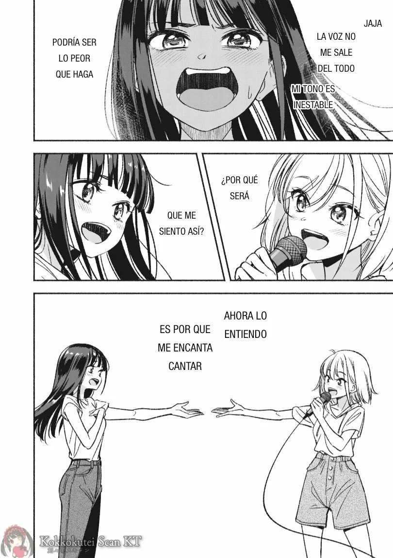 Página 57 del Manga