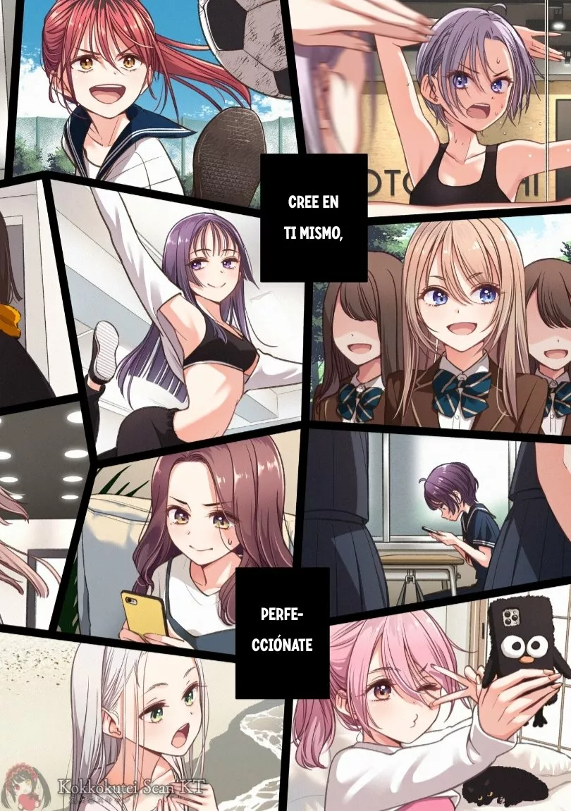 Página 63 del Manga