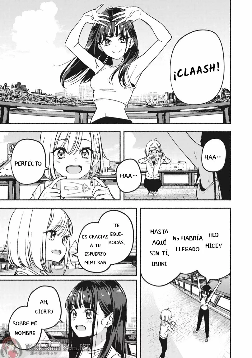 Página 36 del Manga