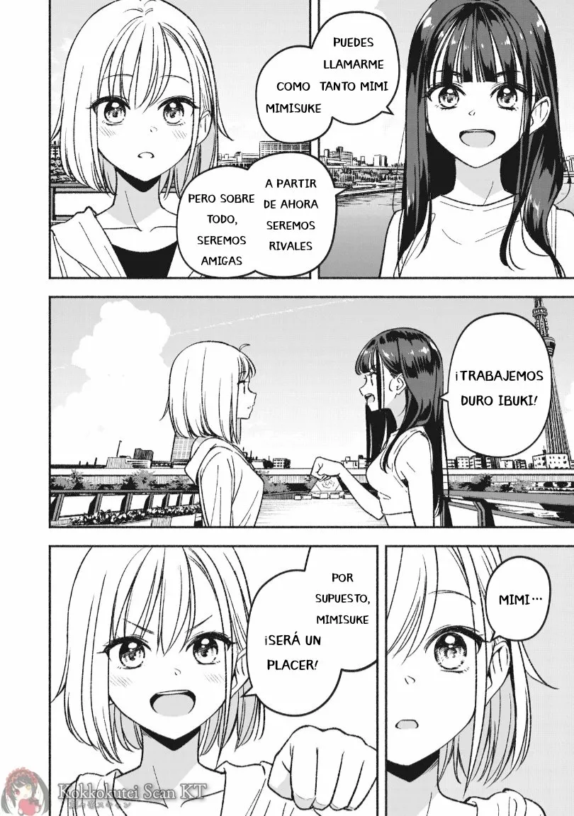 Página 37 del Manga