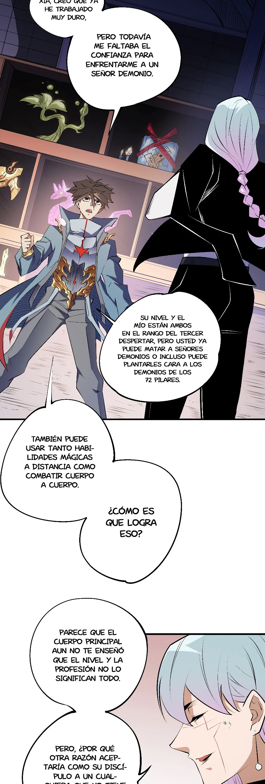 Página 24 del Manga