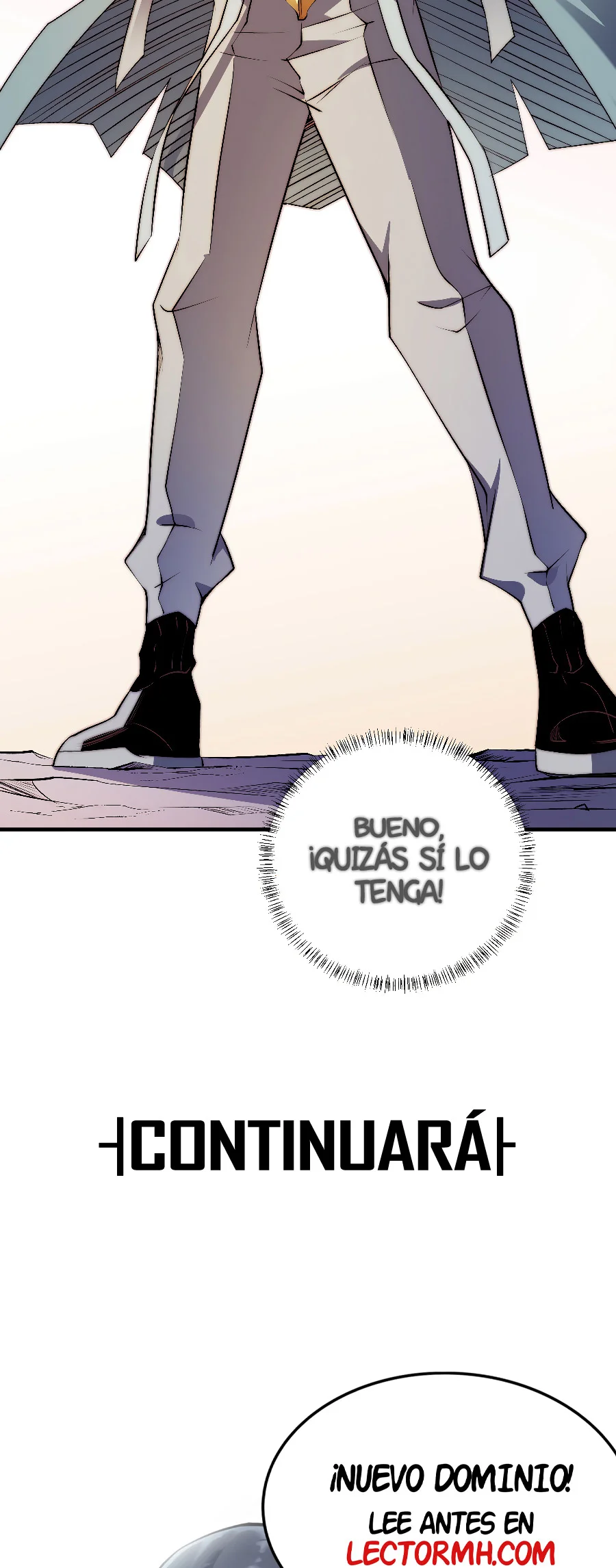 Página 35 del Manga