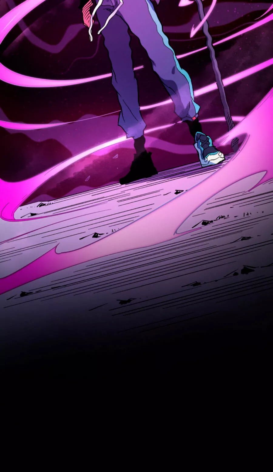 Página 42 del Manga