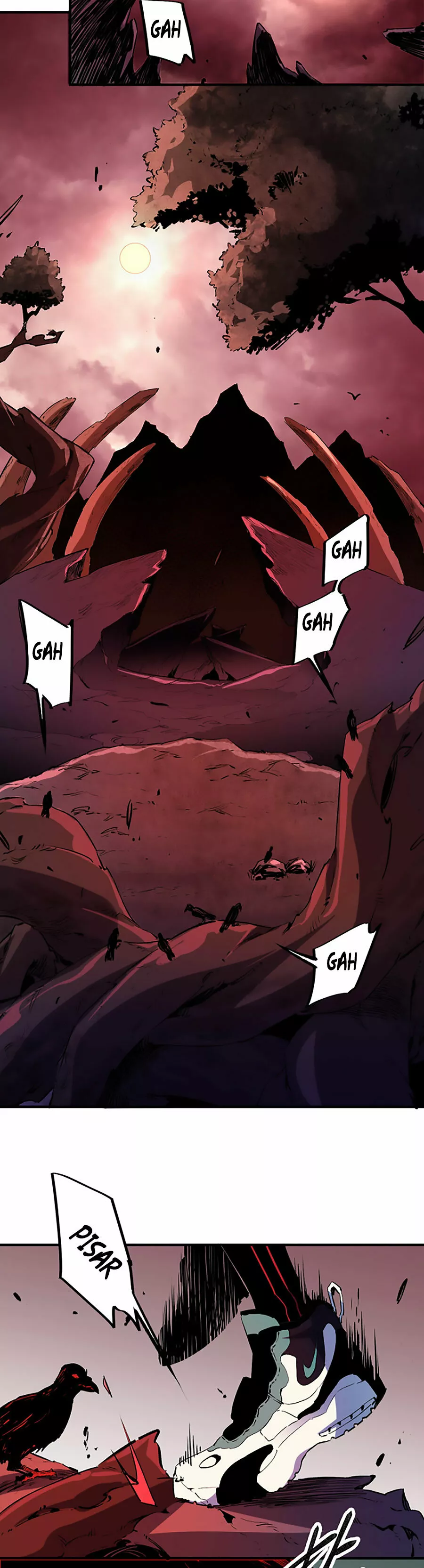 Página 24 del Manga